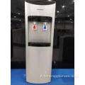 Distributore elettronico di acqua calda e fredda a 2 rubinetti